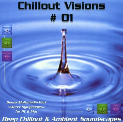 Product Image: Chillout Visions