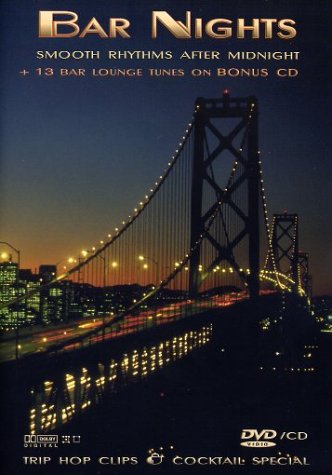 Bar Nights: Smooth Rhythms after Midnight (+ Audio-CD) Films