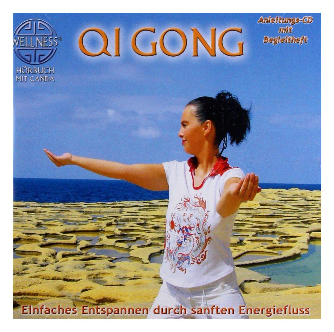 Qi Gong - Einfaches Entspannen durch sanften Energiefluss Other music genres
