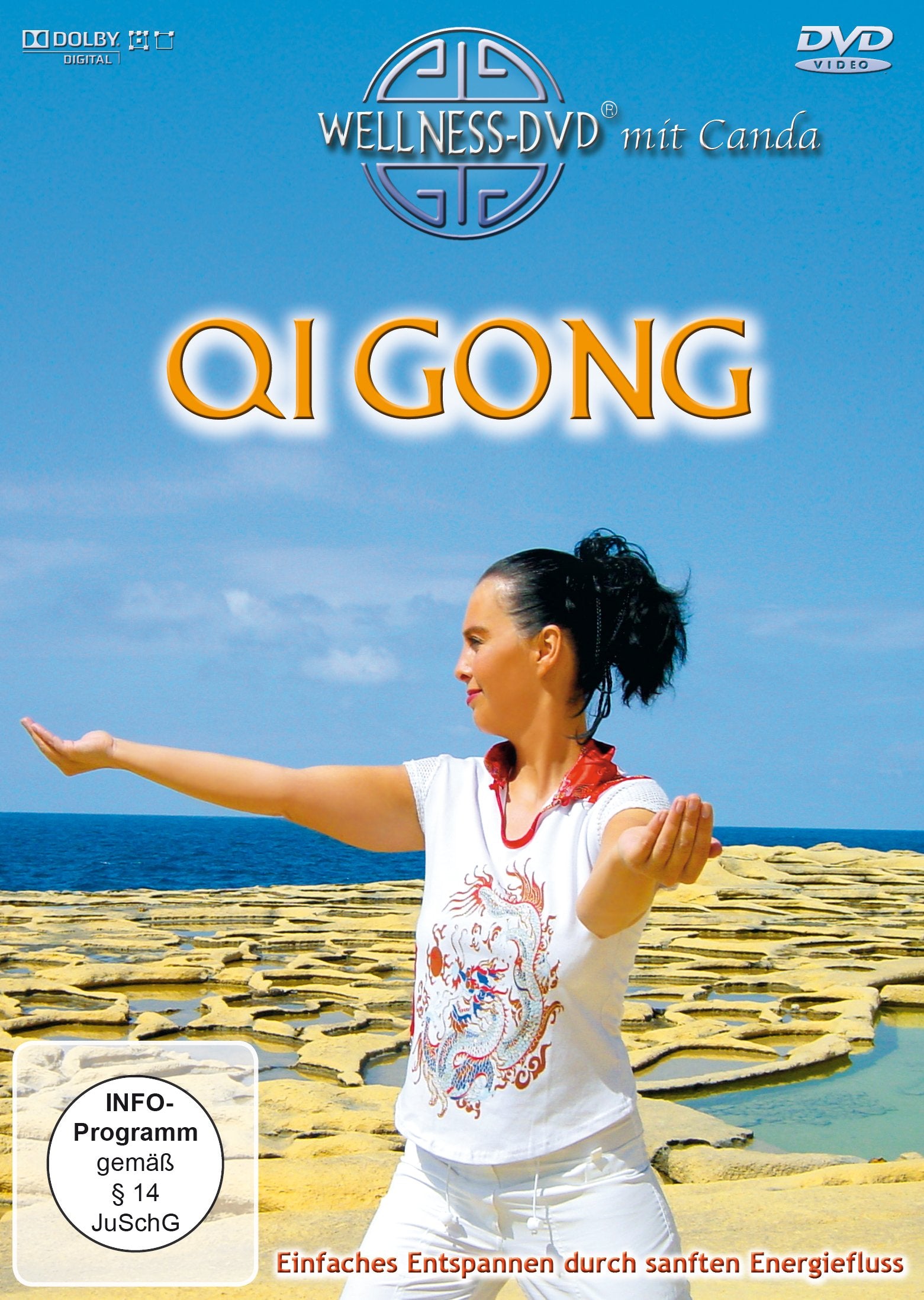 Product Image: Qi Gong