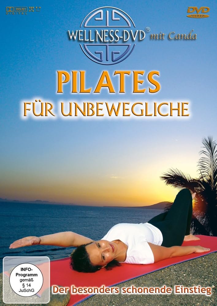 Pilates für Unbewegliche - Der besonders schonende Einstieg Movies