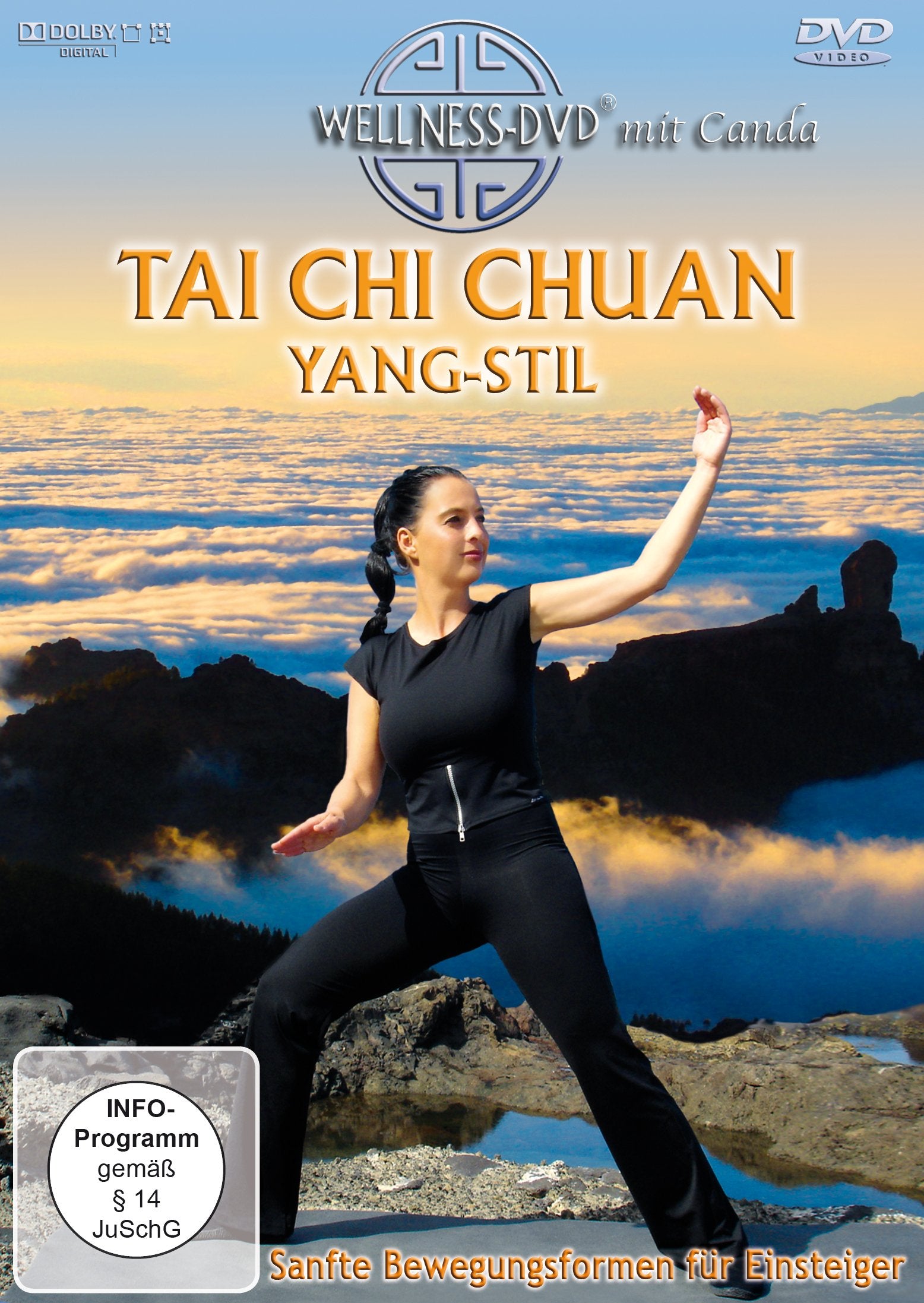 Tai Chi Chuan - Yang-Stil. Sanfte Bewegungsformen für Einsteiger Movies
