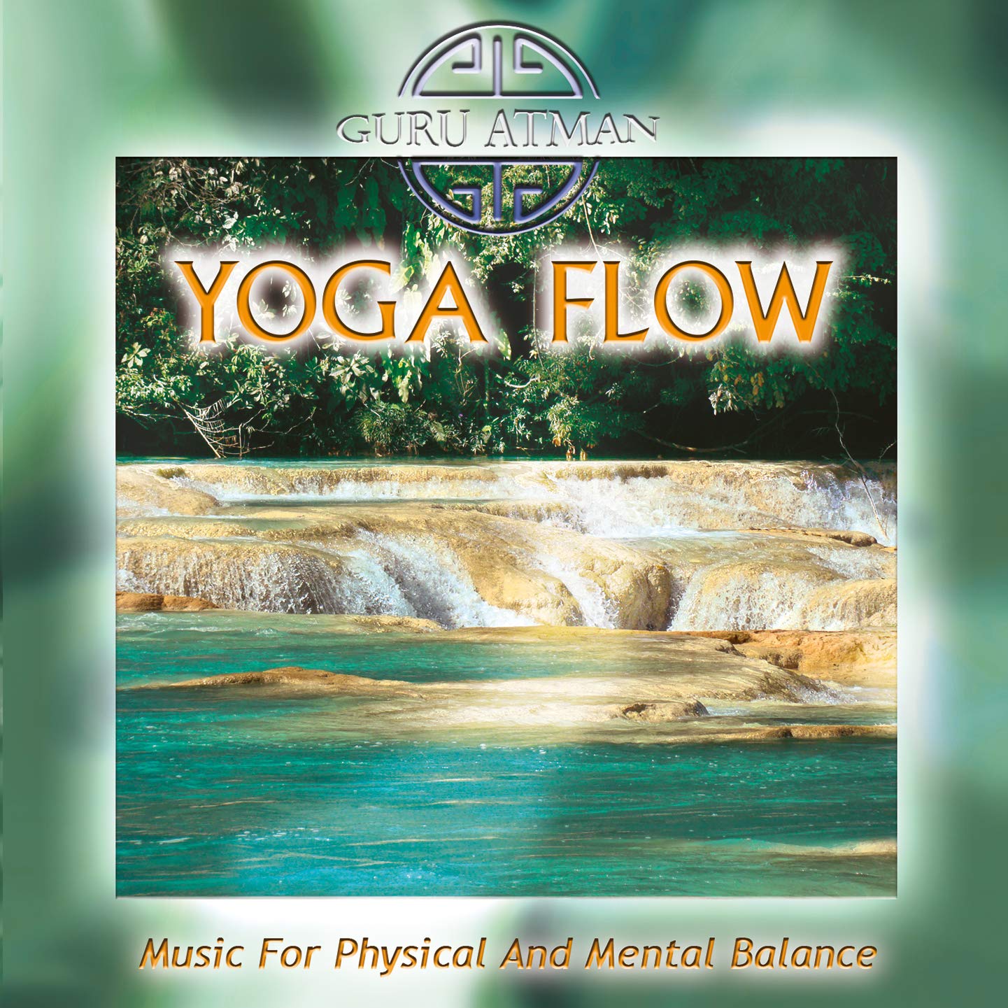 Yoga Flow - Music for Physical and Mental Balance Music