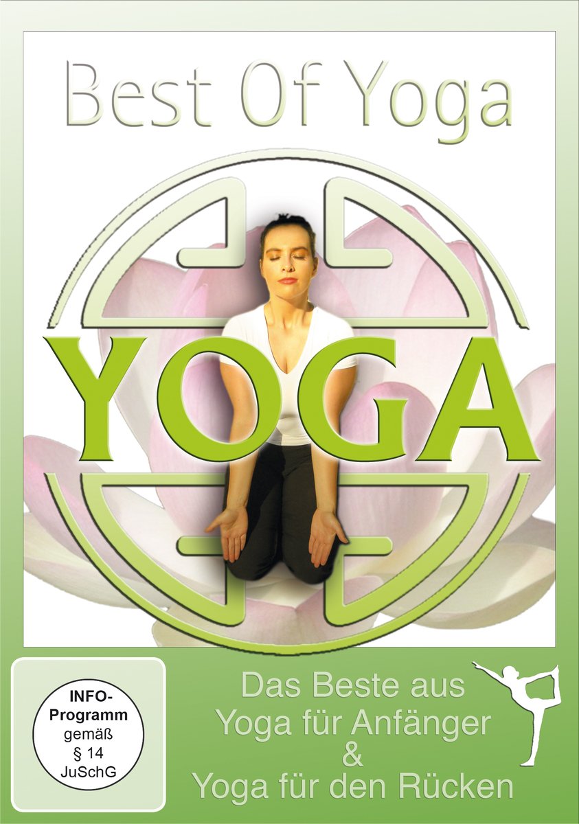 Best of Yoga - Das Beste aus Yoga für Anfänger & Yoga für den Rücken Movies