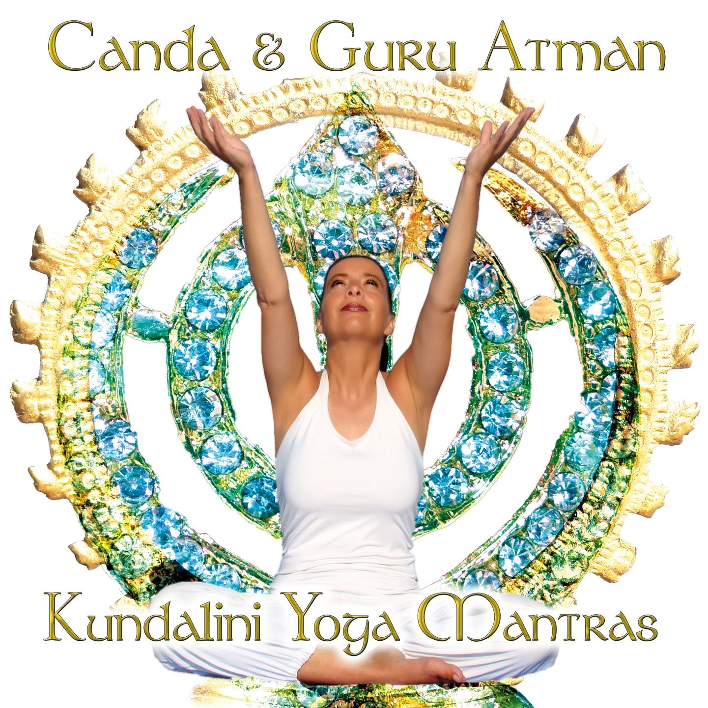 Kundalini Yoga Mantras Music