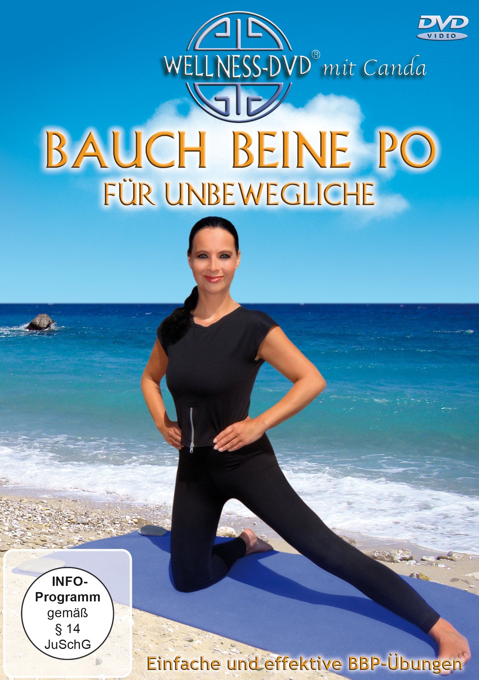 Bauch, Beine, Po für Unbewegliche Films