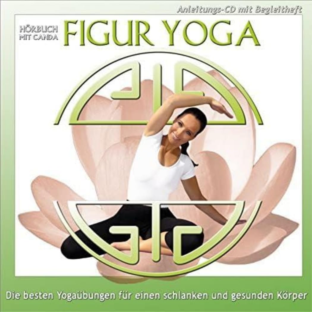 Figur Yoga - Die besten Yogaübungen Music