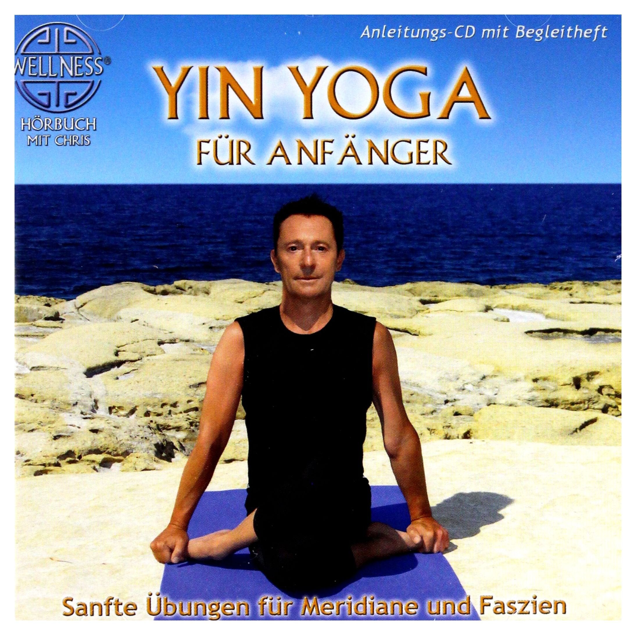 Yin Yoga für Anfänger Music for Children