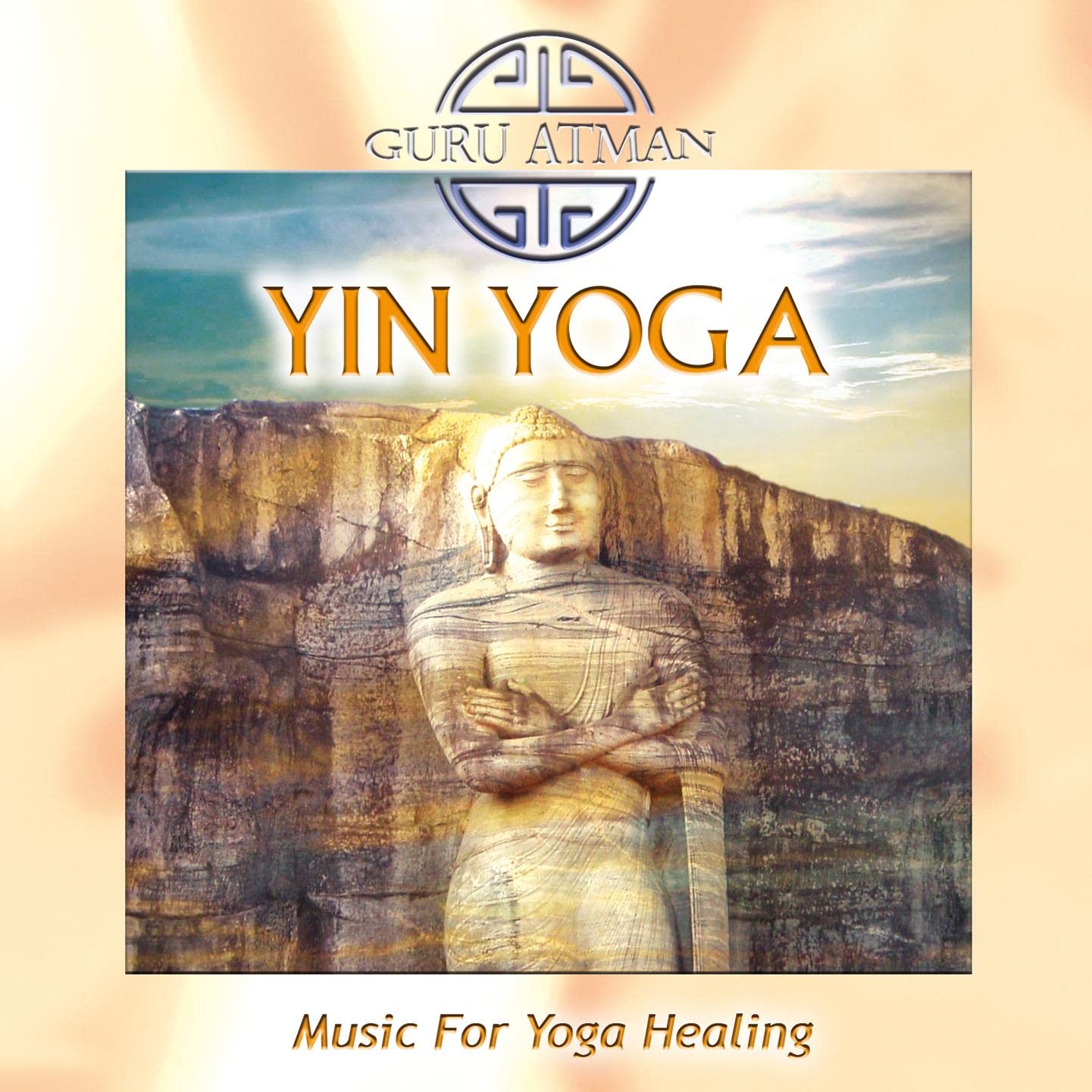 Yin Yoga - Music For Yoga Healing Music