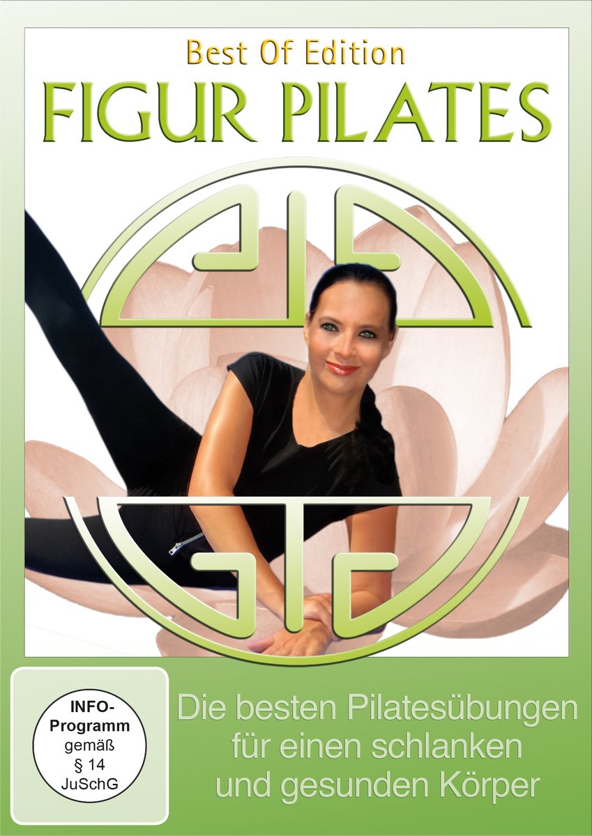 Figur Pilates - Die besten Pilatesübungen für einen schlanken und gesunden Körper Movies