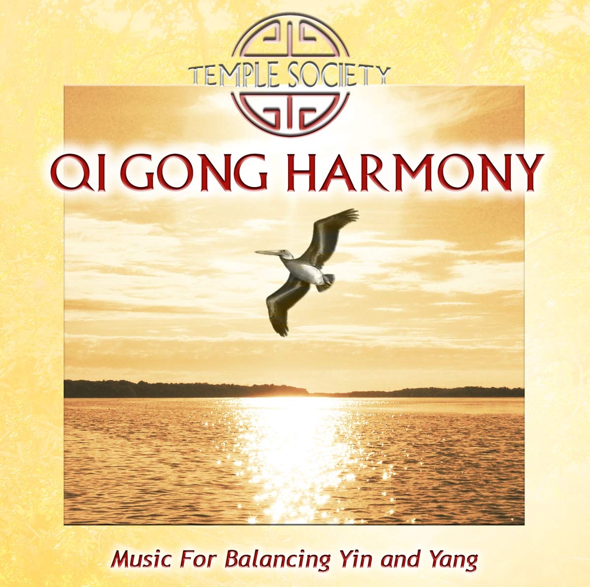 Qi Gong Harmony-Music.. Music