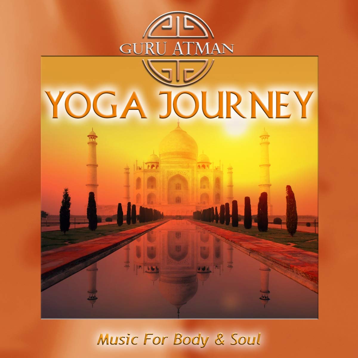 Yoga Journey - Music For Body Music