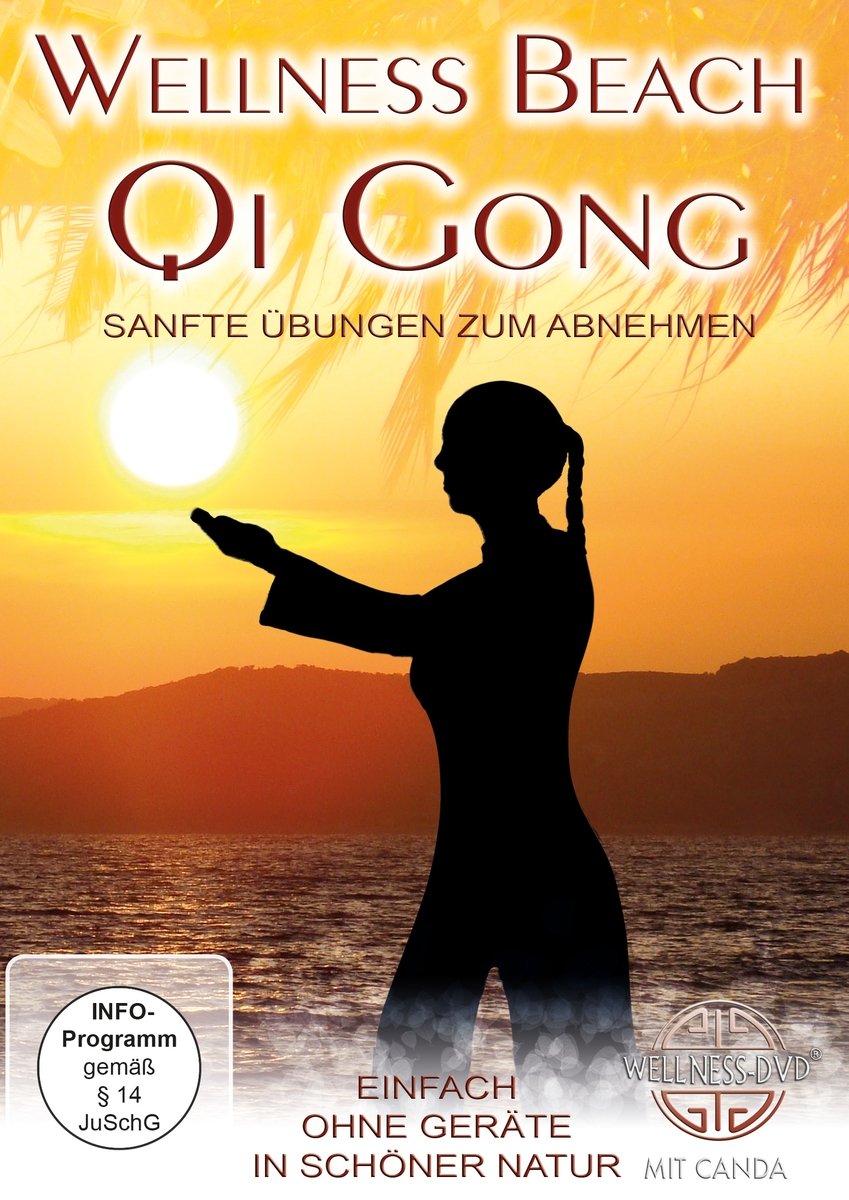 Wellness Beach Qi Gong - Sanfte Übungen zum Abnehmen Movies