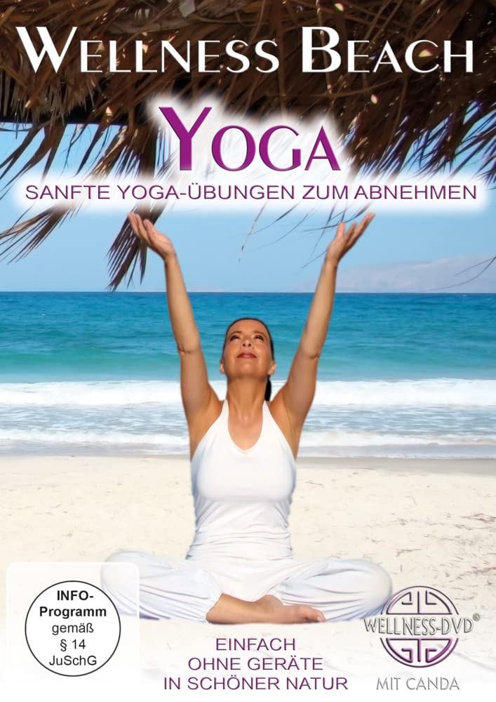 Wellness Beach Yoga - Sanfte Yoga-Übungen zum Abnehmen Movies