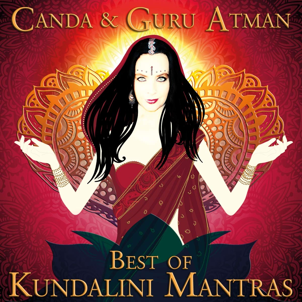 Best of Kundalini Mantras Music