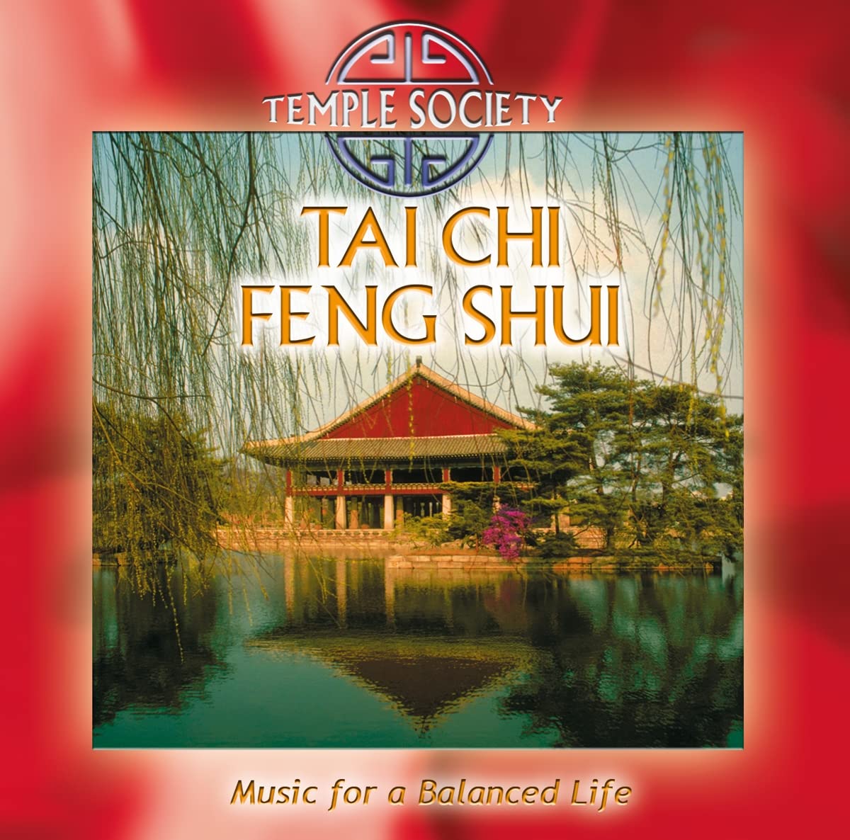 Tai Chi Feng Shui (Remastered) Music