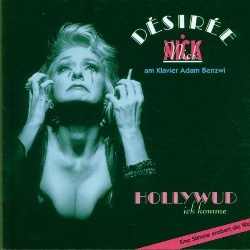 Product Image: Hollywud,Ick Komme