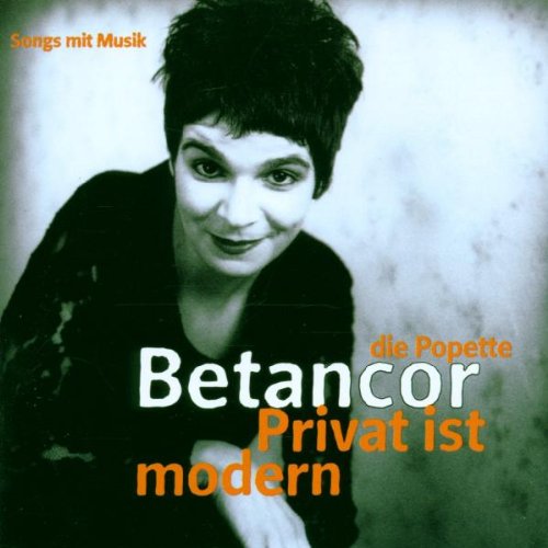 Product Image: Privat Ist Modern