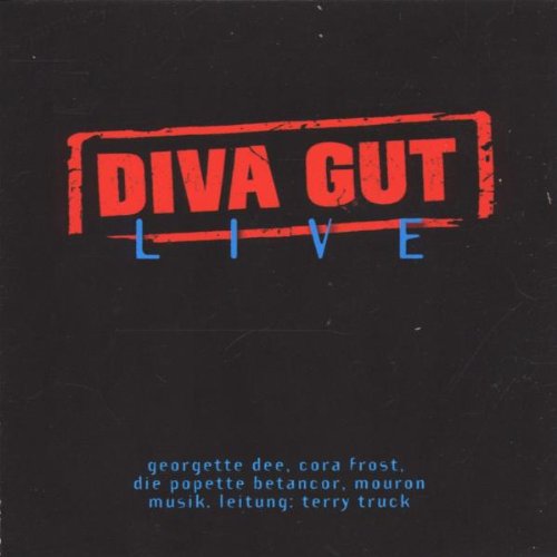 Diva Gut-Live Music
