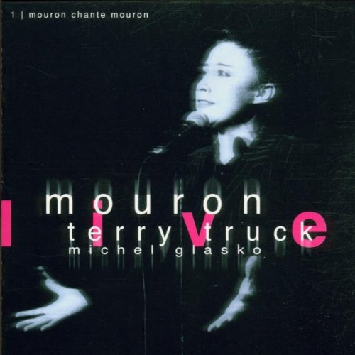 Mouron Chante Mouron Music