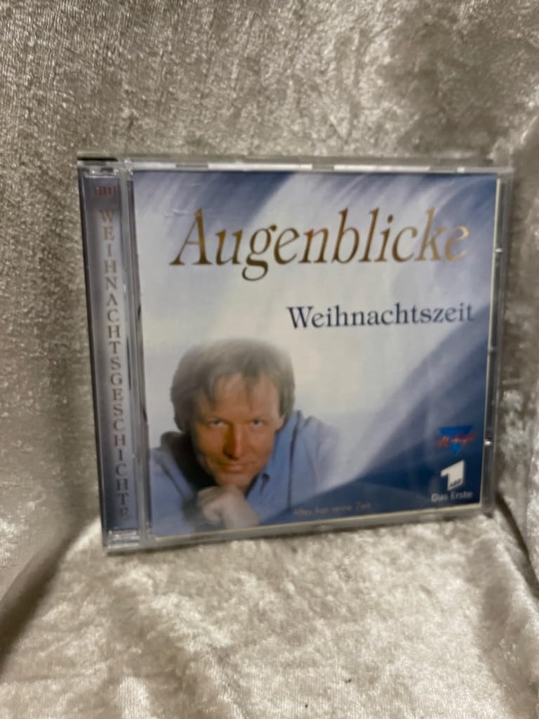 Augenblicke (Weihnachtszeit) Classical