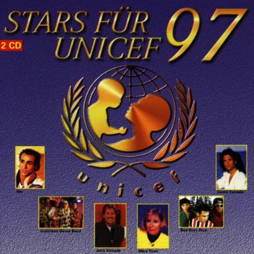 Stars Für Unicef 97 Pop