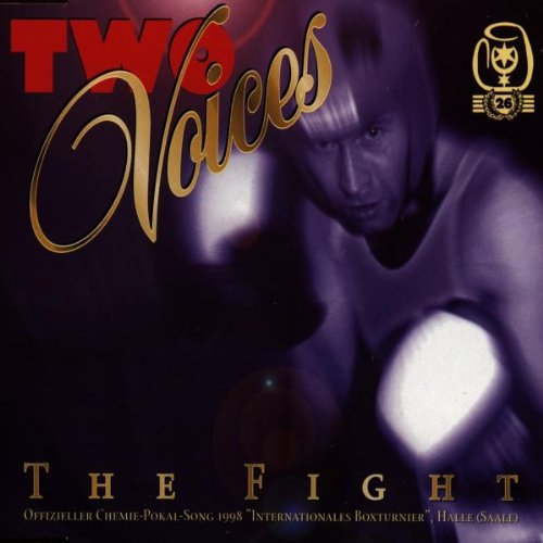 Product Image: The Fight