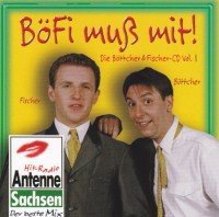 BöFi 1-BöFi muss mit (1998) Music