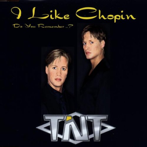 I Like Chopin Jazz