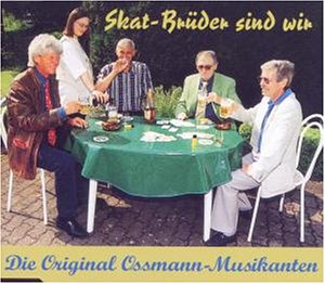 Skat-Brüder Sind Wir German Schlager & Volksmusik