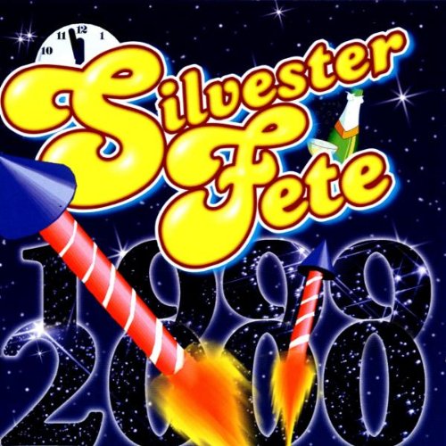 Product Image: Silvester Fete
