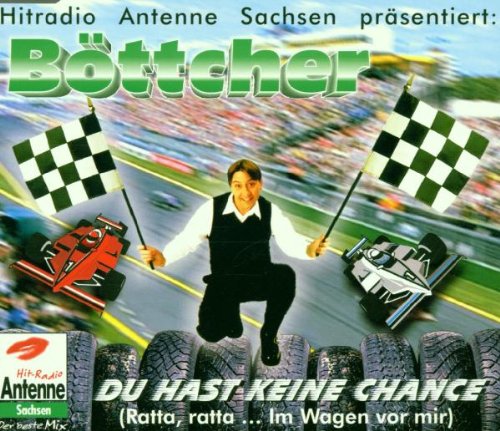 Du Hast Keine Chance Pop