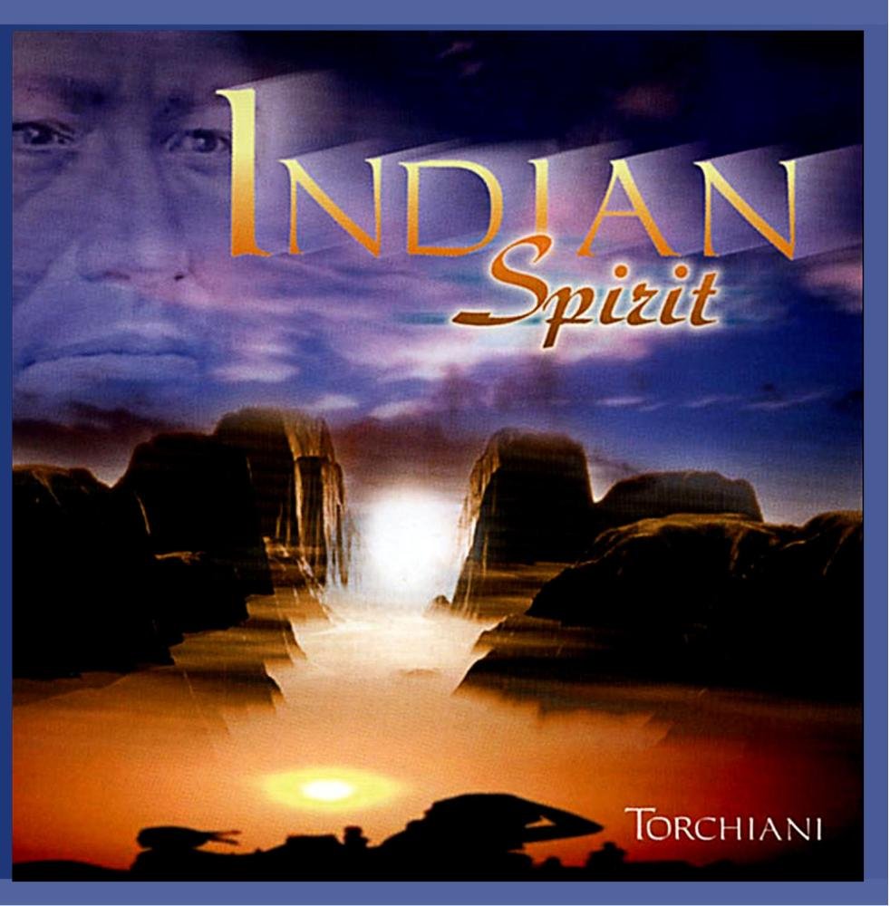 Product Image: Indian Spirit