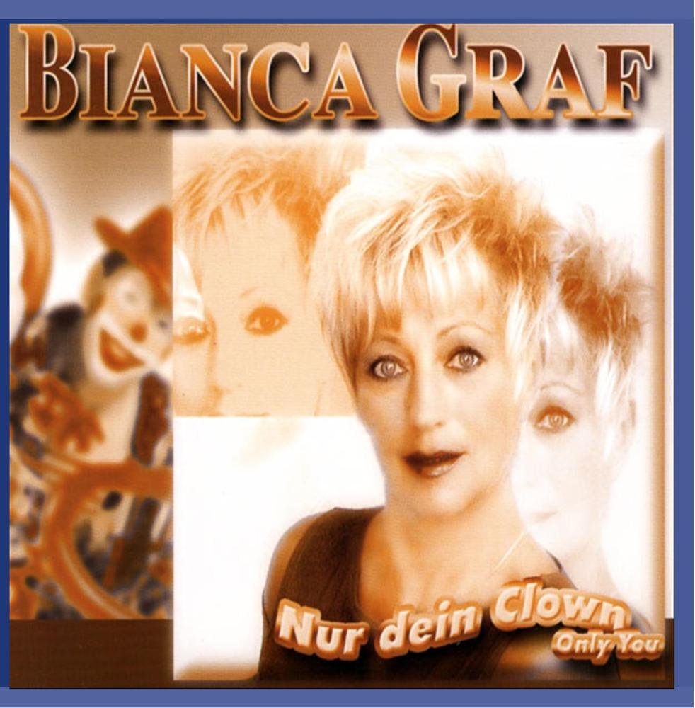 Nur dein Clown / Only You Pop