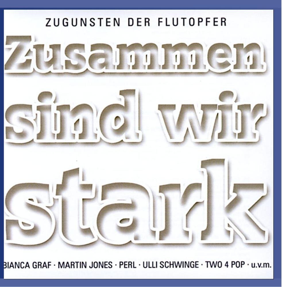 Zusammen sind wir stark Pop