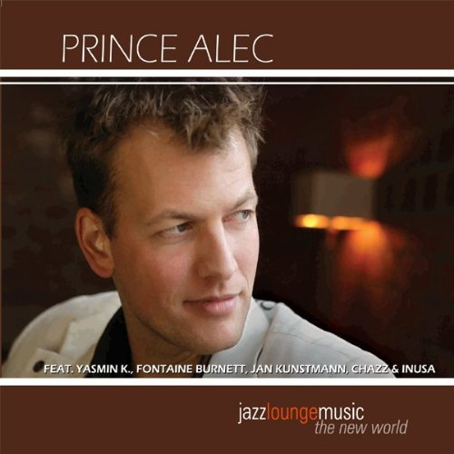 Jazzloungemusic-the New World Dance & Electronic