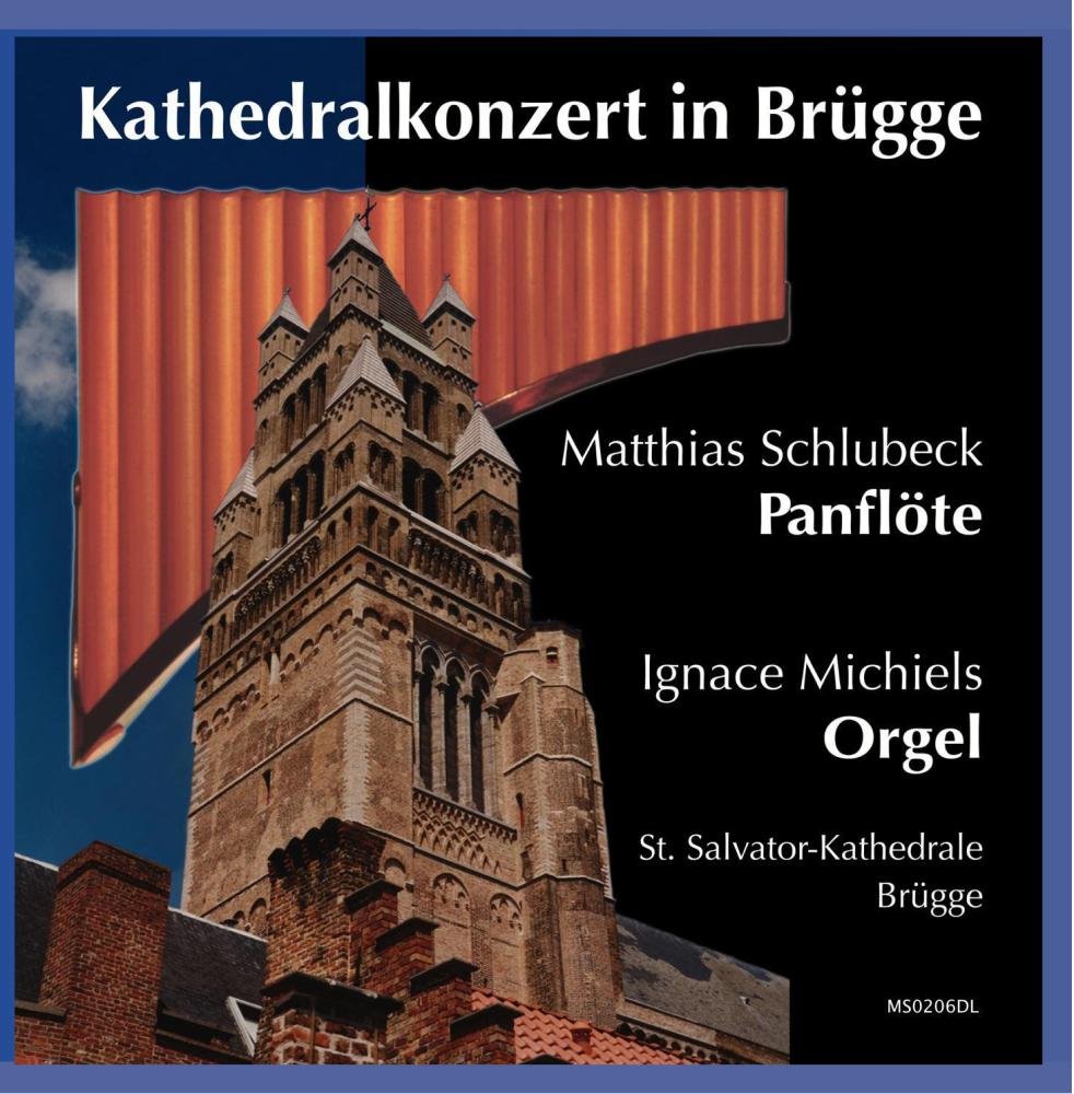 Kathedralkonzert in Brügge Classical
