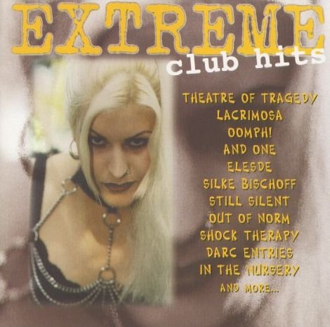 Extreme Club Hits Alternative & Indie