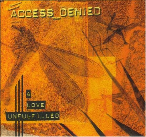 A Love Unfulfilled Dance & Electronic