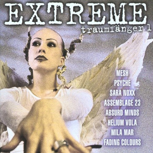 Extreme Traumfänger 1 Alternative & Indie