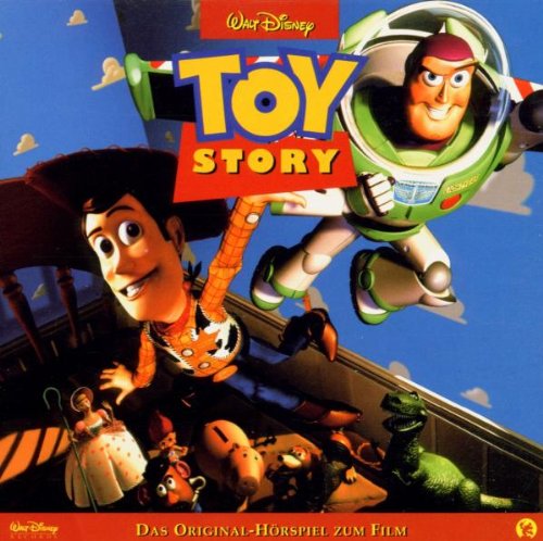 Original-Hörspiel Zum Film Music for Children