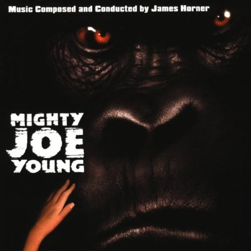 Mein großer Freund Joe (Mighty Joe Young) Soundtracks & Musicals