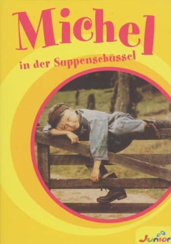 Michel in der Suppenschüssel Movies