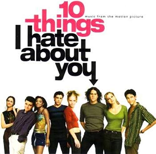 10 Dinge, die ich an dir hasse (10 Things I Hate About You) Alternative & Indie