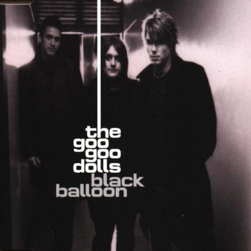 Black Balloon Alternative & Indie