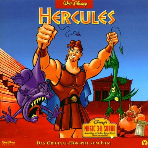 Original-Hörspiel Zum Film Music for Children