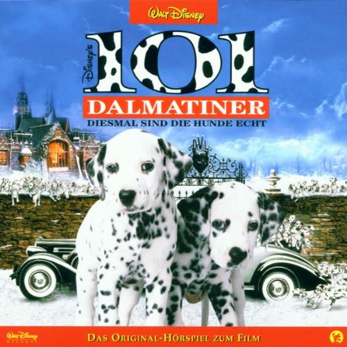 Product Image: Diesmal Sind die Hunde Echt