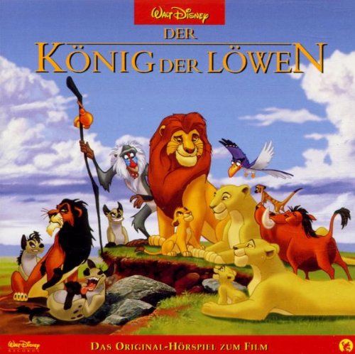 Original-Hörspiel Zum Film Music for Children