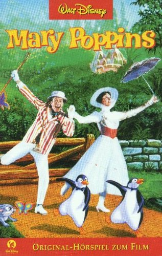 Original-Hörspiel Zum Film Music for Children