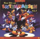 (1)Neue Hits aus Entenhausen Music for Children